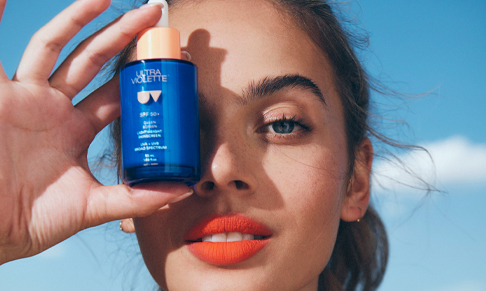 Australian skincare brand Ultra Violette appoints The Friday Agency